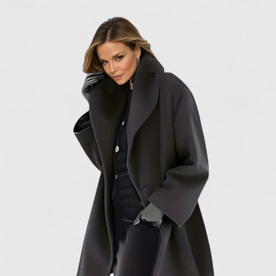 Ivara | Elegant Coat