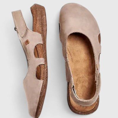Calista | Sophisticated Sandals