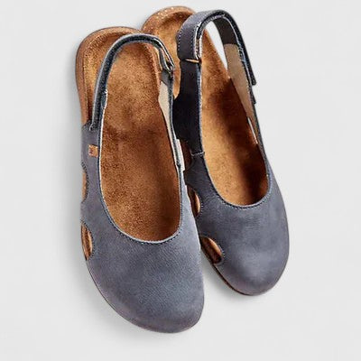 Calista | Sophisticated Sandals