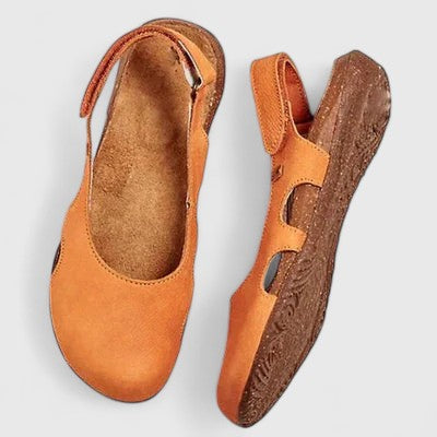 Calista | Sophisticated Sandals