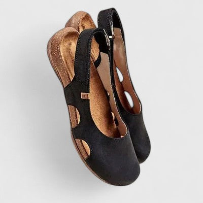 Calista | Sophisticated Sandals