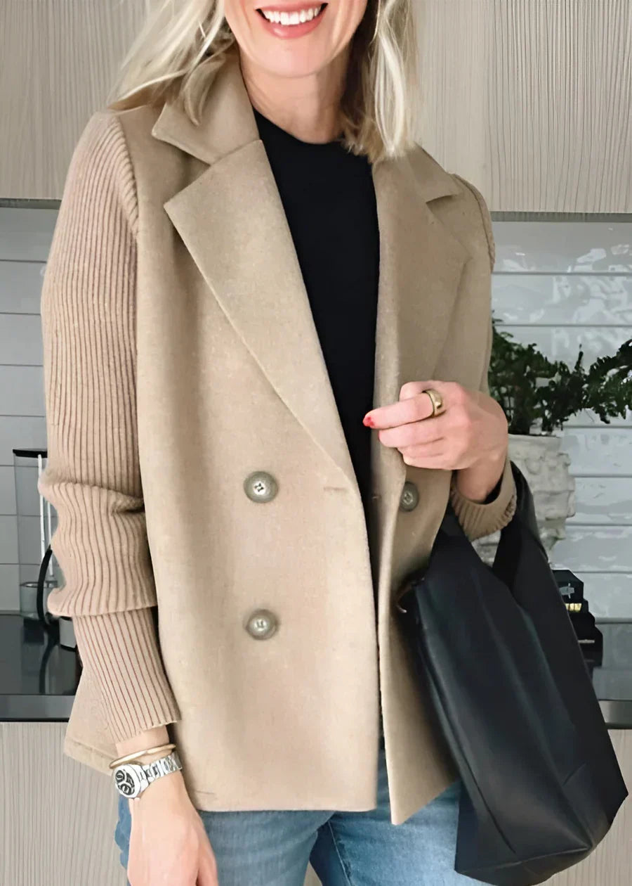 Elira | Elegant Blazer
