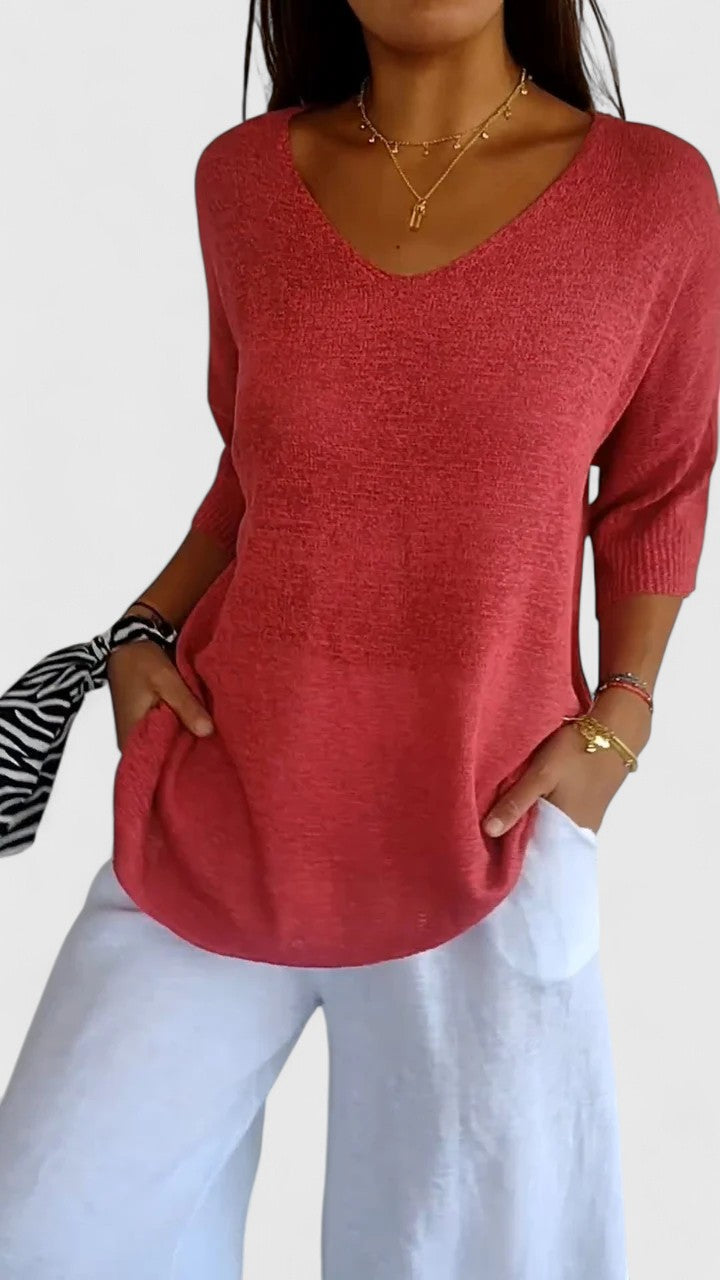 Angelina™ - Comfortable Top