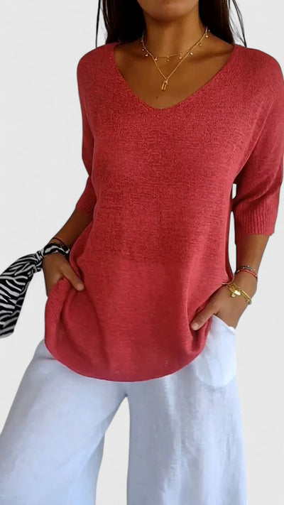 Angelina™ - Comfortable Top