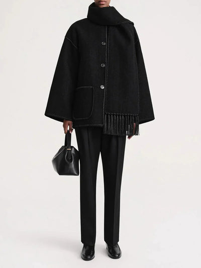 Yvette | Stylish Jacket