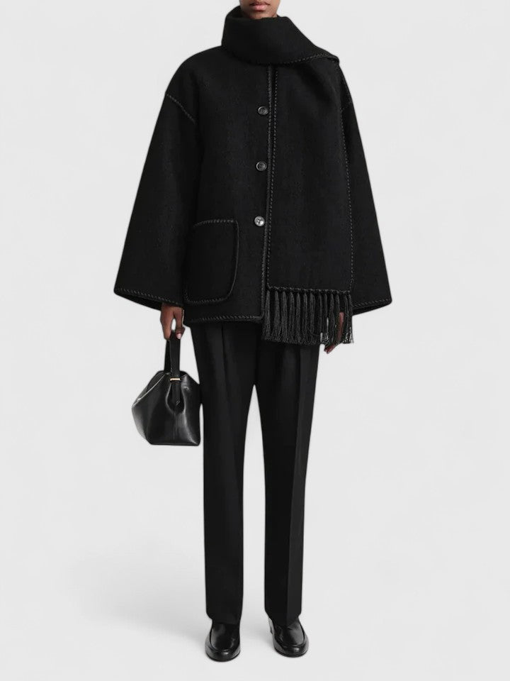 Yvette | Stylish Jacket