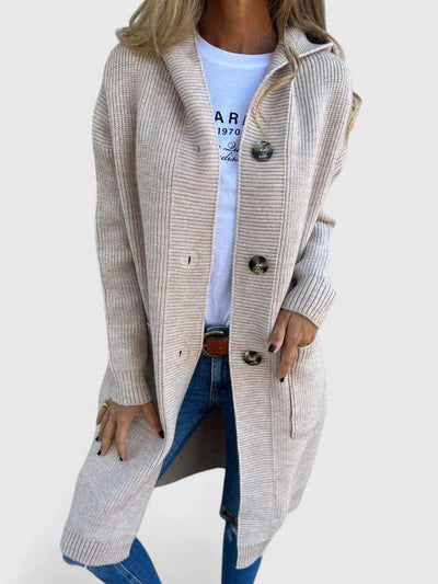 Wendla | Comfortable Cardigan