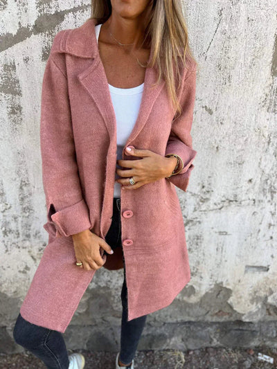 Elowise | Elegant Coat