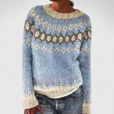 Emmaline |  Comfortable Sweater