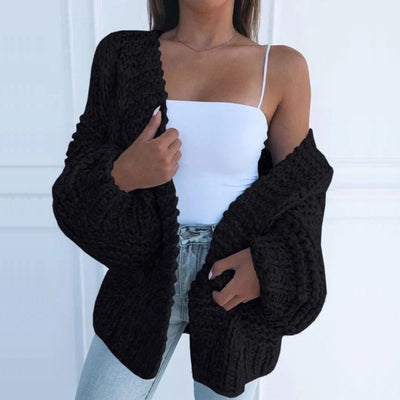 Xylina | Comfortable Cardigan