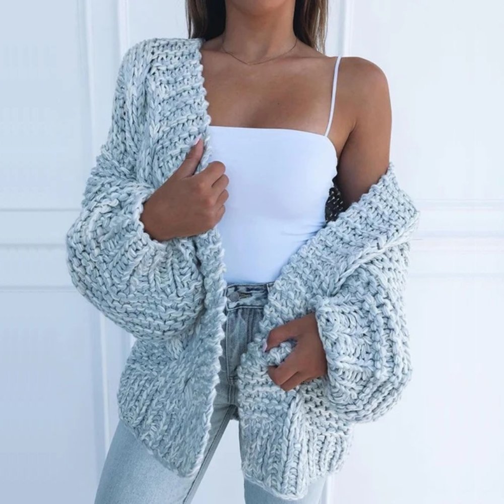 Xylina | Comfortable Cardigan