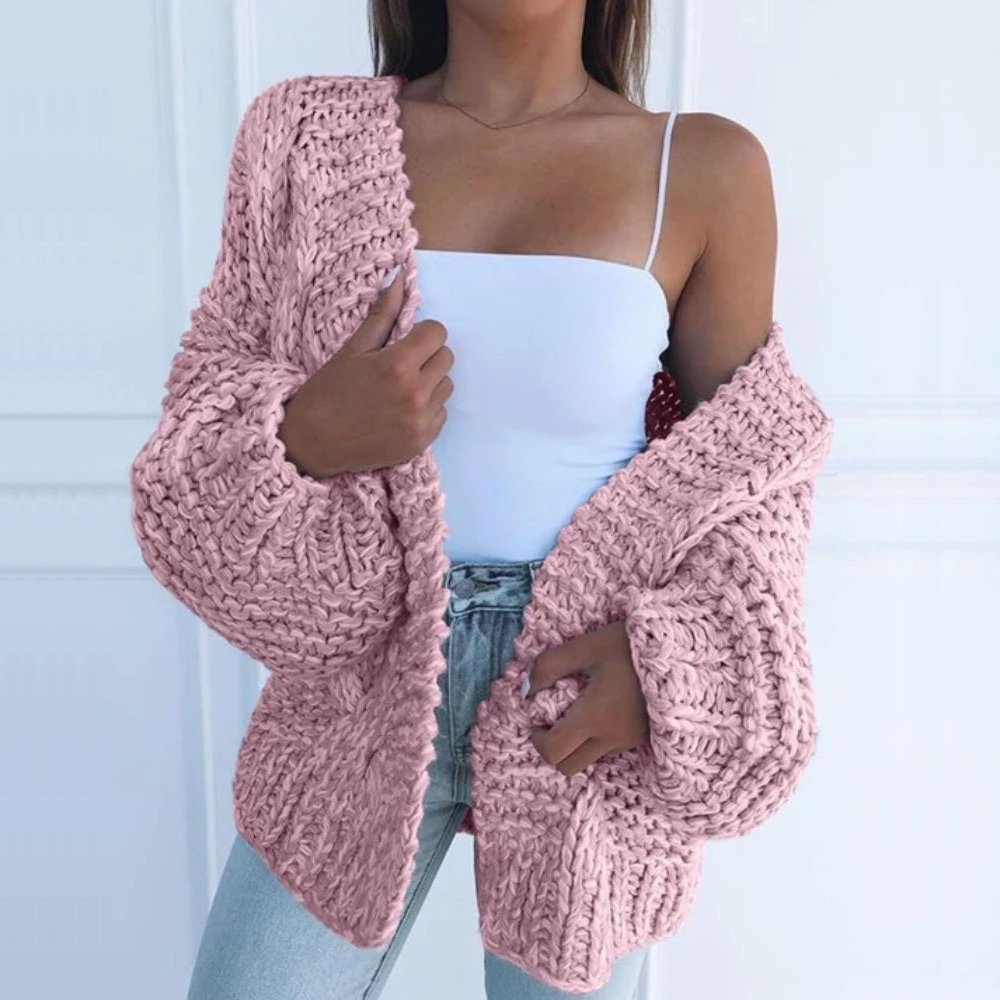 Xylina | Comfortable Cardigan