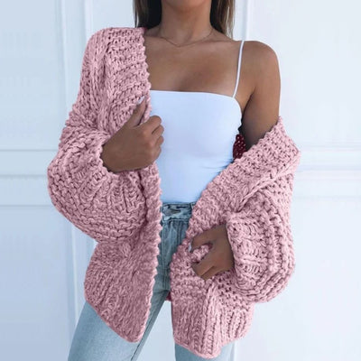 Xylina | Comfortable Cardigan