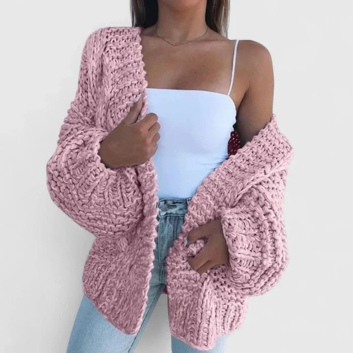 Xylina | Comfortable Cardigan