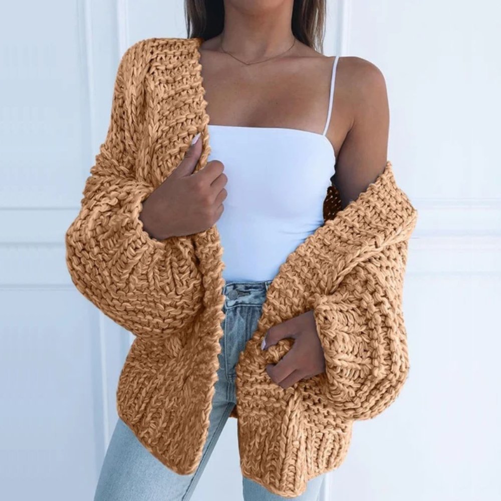 Xylina | Comfortable Cardigan