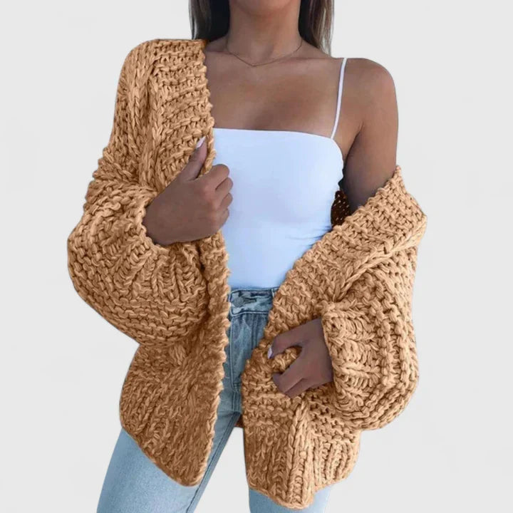 Xylina | Comfortable Cardigan