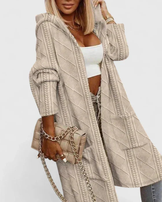 Primula | Elegant Cardigan