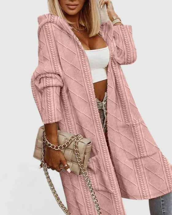 Primula | Elegant Cardigan