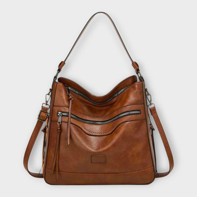 Adira | Classic Retro Shoulder Bag