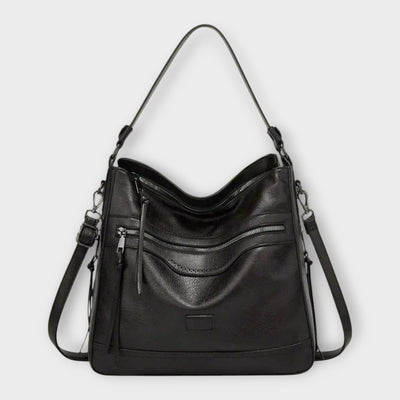Adira | Classic Retro Shoulder Bag