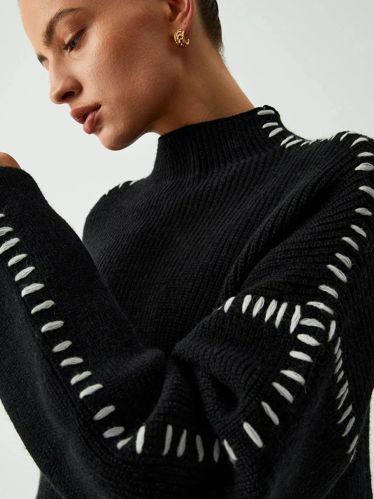 Carmina | Cozy Sweater