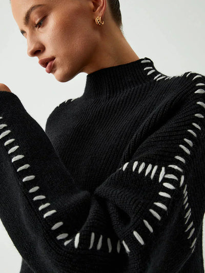 Carmina | Cozy Sweater