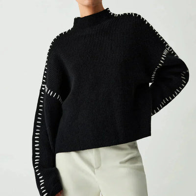 Carmina | Cozy Sweater