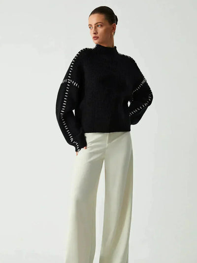 Carmina | Cozy Sweater