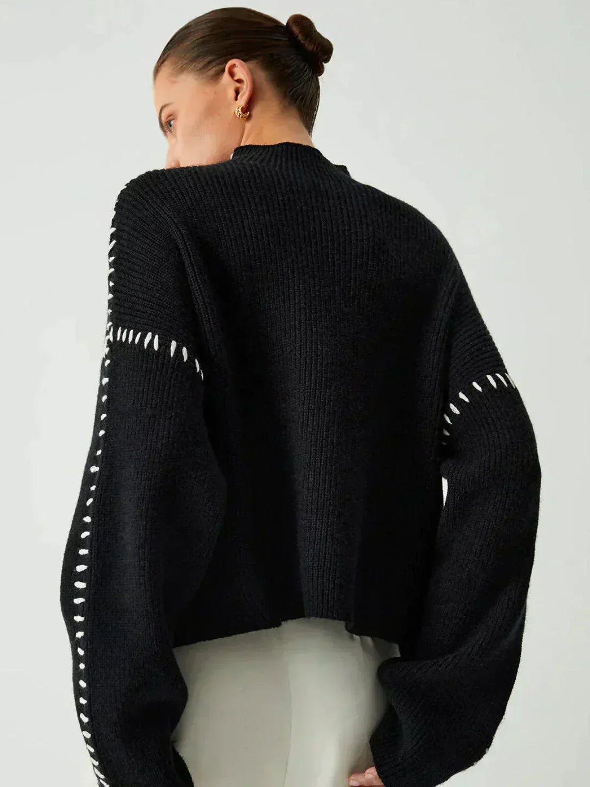 Carmina | Cozy Sweater