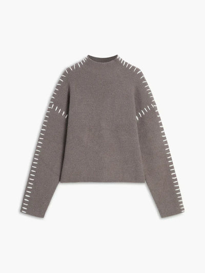 Carmina | Cozy Sweater