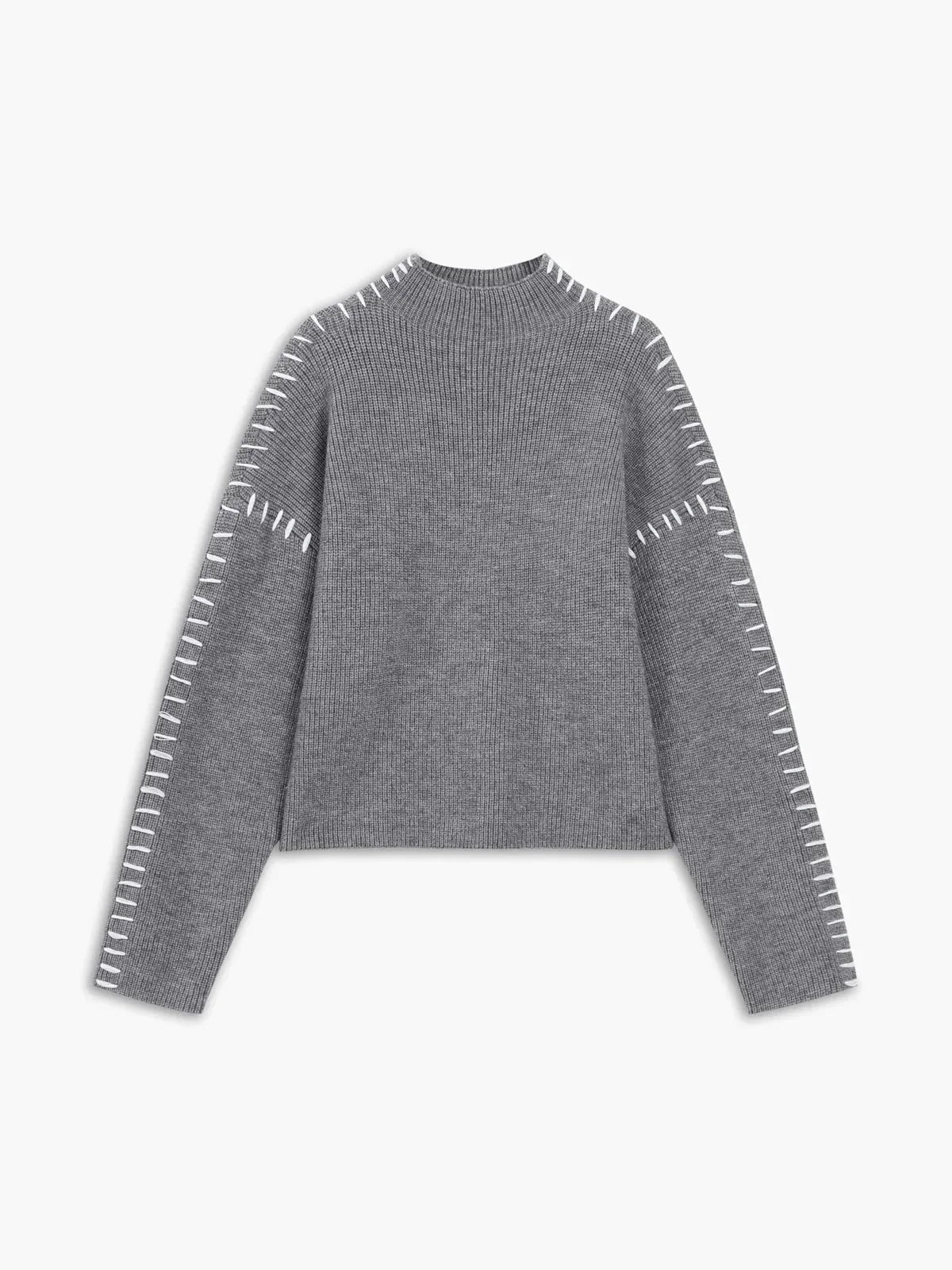 Carmina | Cozy Sweater