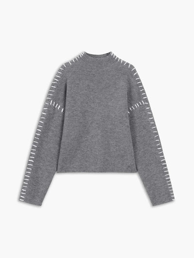 Carmina | Cozy Sweater