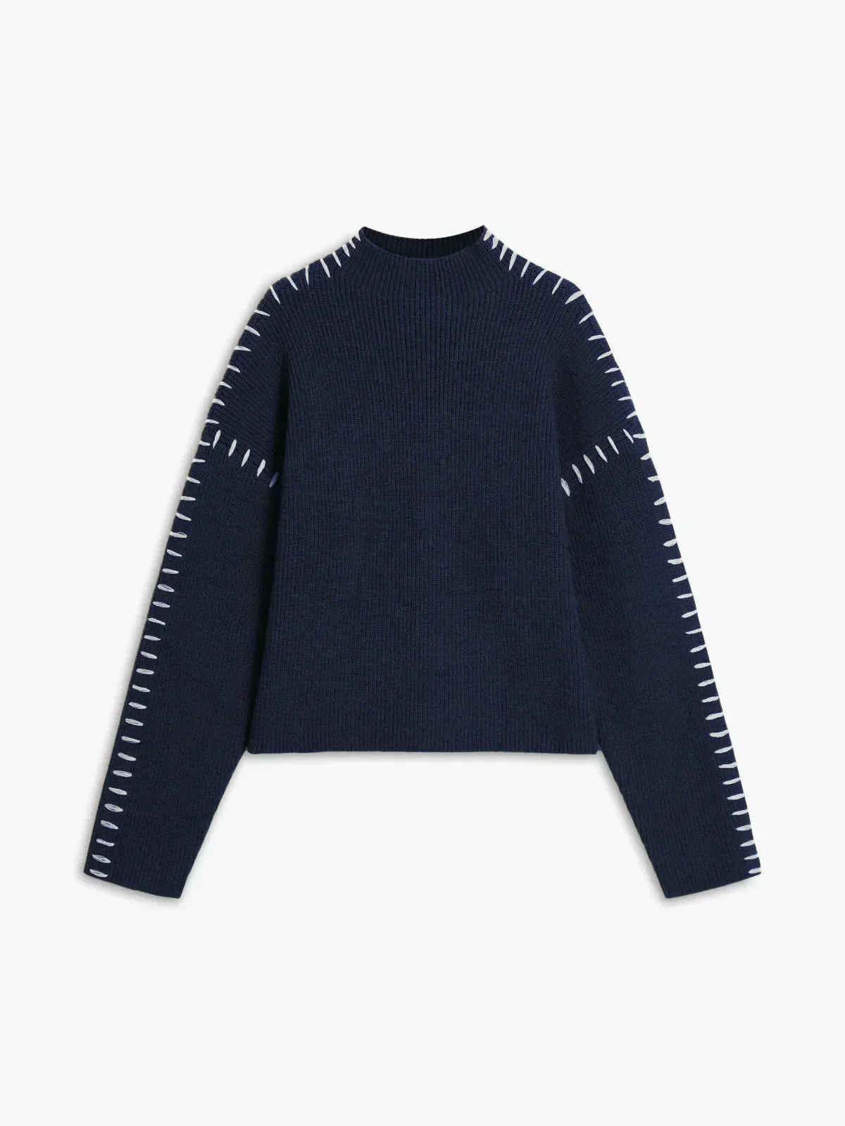Carmina | Cozy Sweater