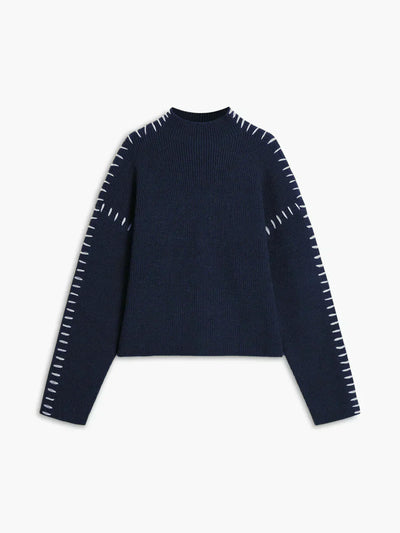 Carmina | Cozy Sweater
