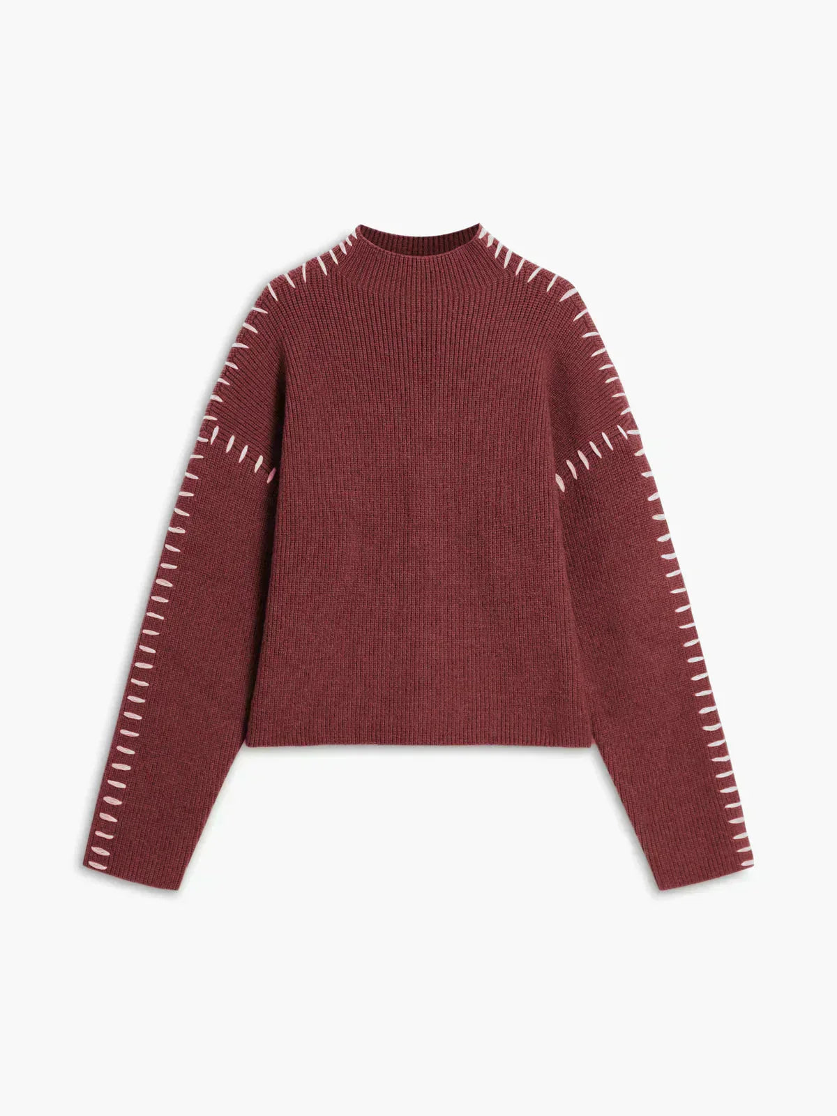 Carmina | Cozy Sweater