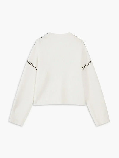 Carmina | Cozy Sweater