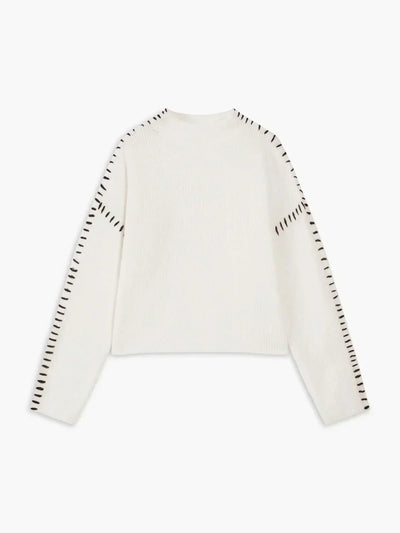 Carmina | Cozy Sweater