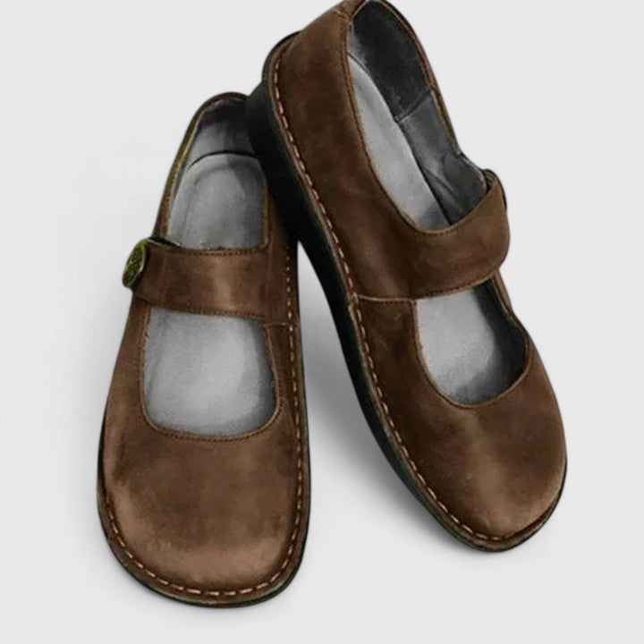 Oaklee™ - Orthopedic Shoes