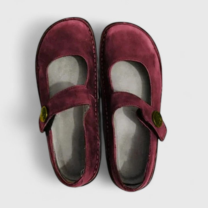 Oaklee™ - Orthopedic Shoes