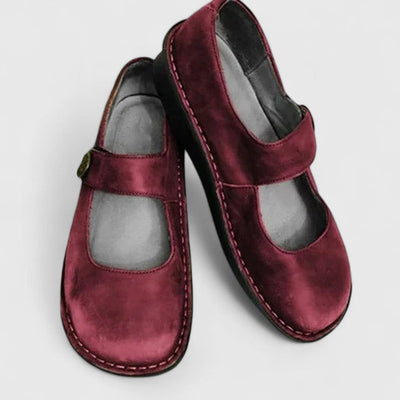 Oaklee™ - Orthopedic Shoes