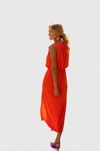 Melody™ - Comfortable Midi Dress