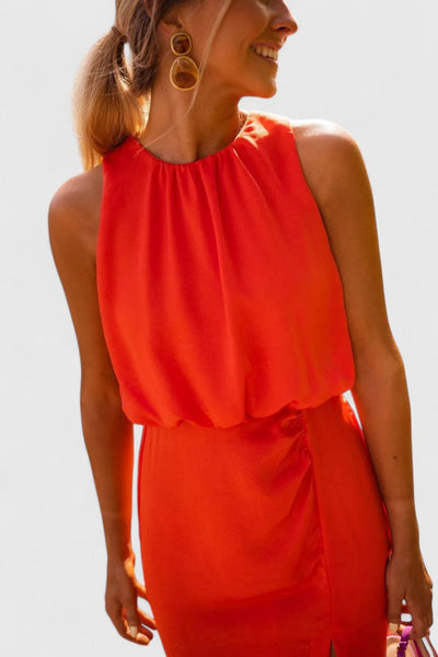 Melody™ - Comfortable Midi Dress