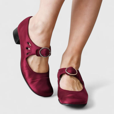 Cedella | Elegant Shoes