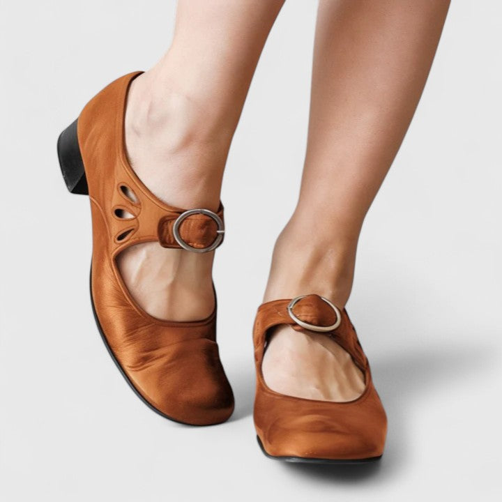 Cedella | Elegant Shoes