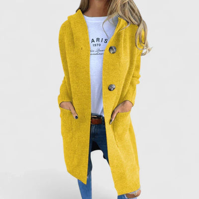 Veradis | Elegant Cardigan