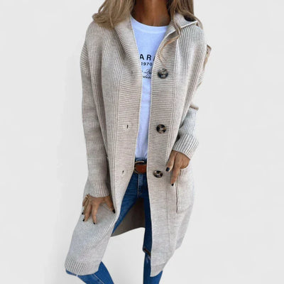 Veradis | Elegant Cardigan