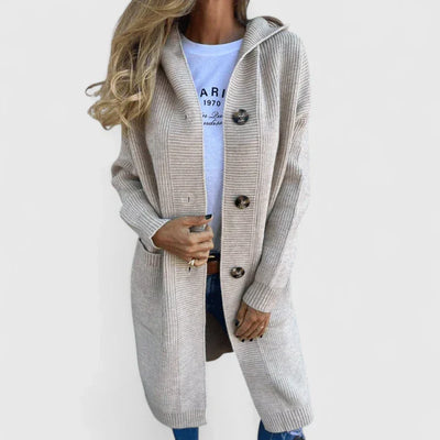 Veradis | Elegant Cardigan
