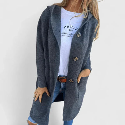 Veradis | Elegant Cardigan
