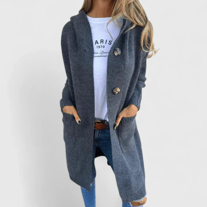 Veradis | Elegant Cardigan