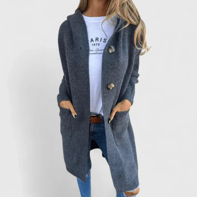 Veradis | Elegant Cardigan